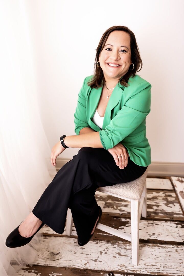 Sarah Cullina Realtor