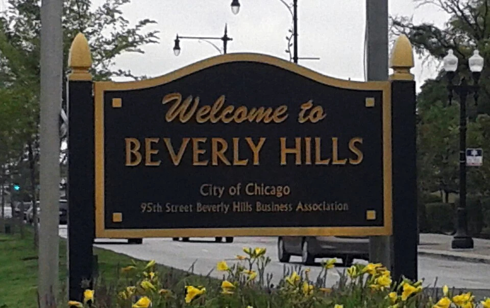 Beverly