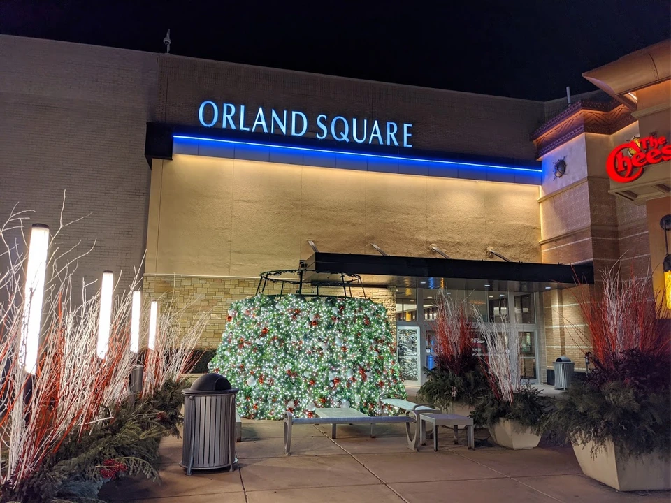 Orland park